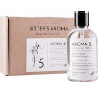Sister`s Aroma 5