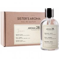 Sister`s Aroma 28