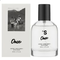 Sister`s Aroma Once