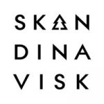 Skandinavisk  brand logo
