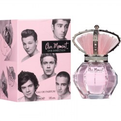 One Direction That Moment