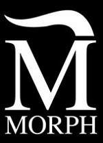 Morph  brand logo