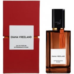 Diana Vreeland Extravagance Russe