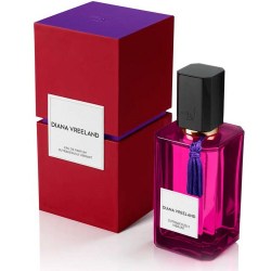 Diana Vreeland Outrageously Vibrant