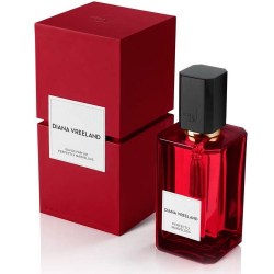 Diana Vreeland Perfectly Marvelous