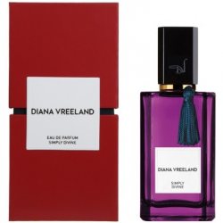 Diana Vreeland Simply Divine