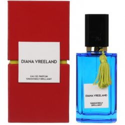 Diana Vreeland Smashingly Brilliant