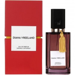 Diana Vreeland Daringly Different