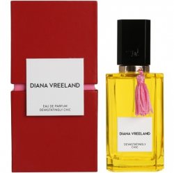 Diana Vreeland Devastatingly Chic