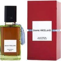 Diana Vreeland Vivaciously Bold