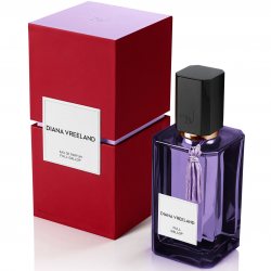 Diana Vreeland Full Gallop