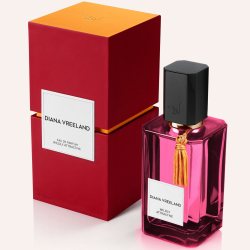 Diana Vreeland Wildly Attractive