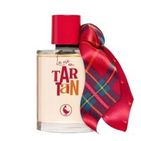 El Ganso La Vie En Tartan