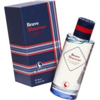 El Ganso Bravo Monsieur
