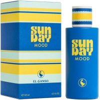 El Ganso Sunday Mood