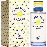 El Ganso Limoncello Season