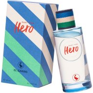 El Ganso Part Time Hero