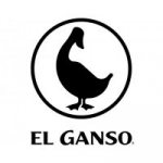 El Ganso  brand logo