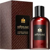 SAP Saffron Oud
