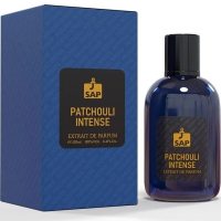 SAP Patchouli Intense