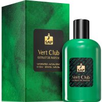 SAP Vert Club