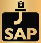 SAP  brand logo