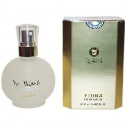 Dr. Nona Fiona