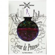 Parfum Facteur Coeur de Provence