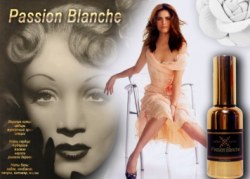 Parfum Facteur Passion Blanche foto-small