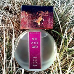 Parfum Facteur Noel Rouge 2020 foto-small