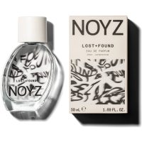 Noyz Lost + Found