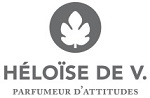 Heloise de V  brand logo