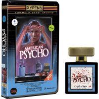 Xyrena American Psycho
