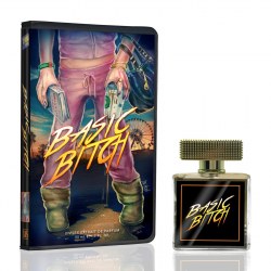 Xyrena Basic Bitch