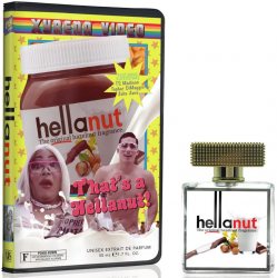 Xyrena Hellanut
