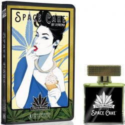Xyrena Space Cake