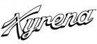 Xyrena  brand logo