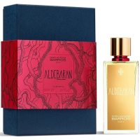 Marc-Antoine Barrois Aldebaran