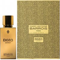 Marc-Antoine Barrois B683 Extrait
