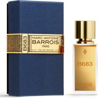 Marc-Antoine Barrois B683
