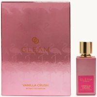 Gleam Perfume Vanilla Crush