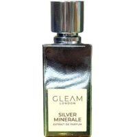Gleam Perfume Silver Minerale