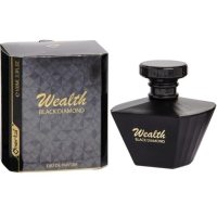 Omerta Wealth Black Diamond