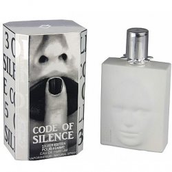 Omerta Code of Silence Silver Edition