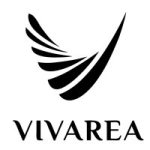 Vivarea  brand logo