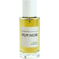 Clandestine Laboratories Film Noir