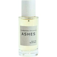 Clandestine Laboratories Ashes