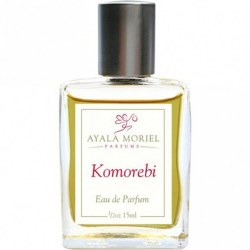 Ayala Moriel Komorebi foto-small