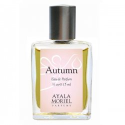 Ayala Moriel Autumn