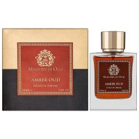Ministry of Oud Amber Oud